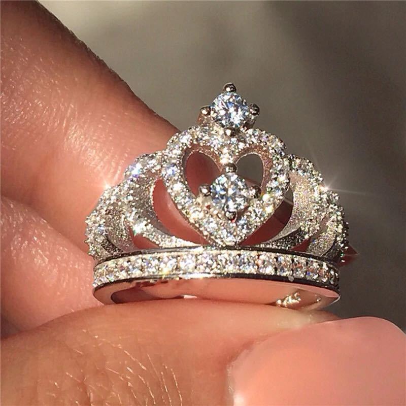 Cross Ring for Women - product image 5