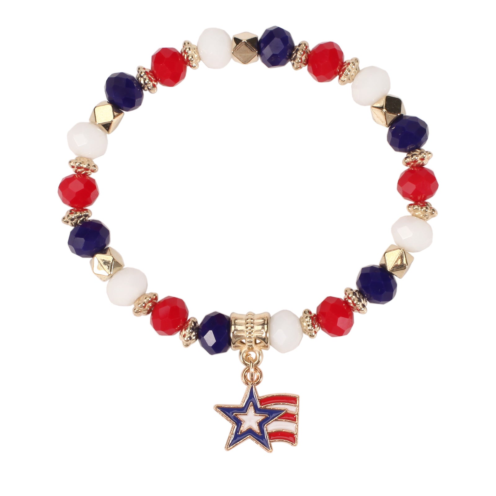 Flag Bracelet - product image 10