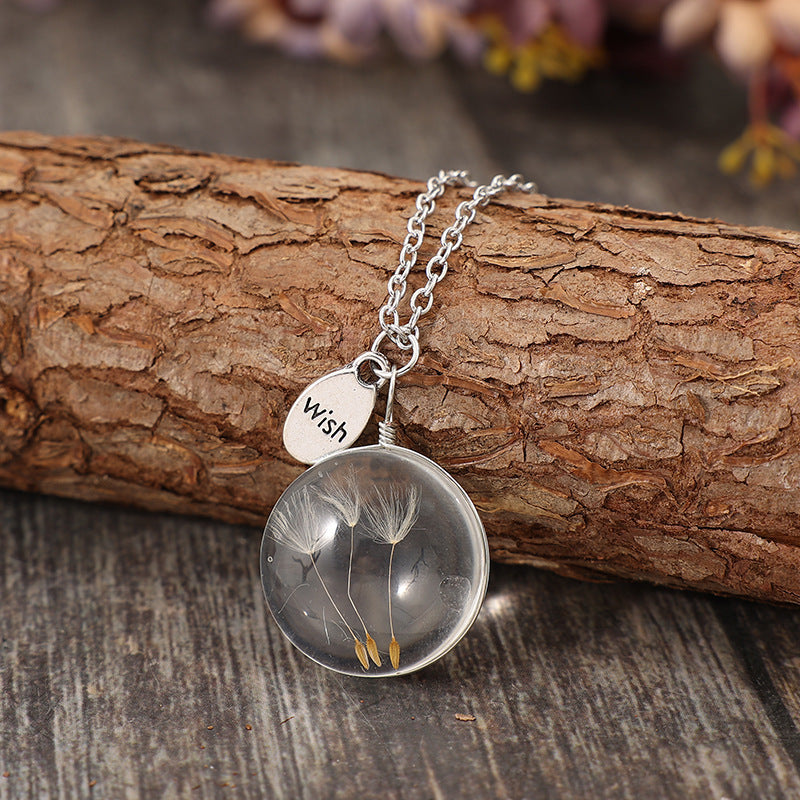 Cross Necklace - product image 2