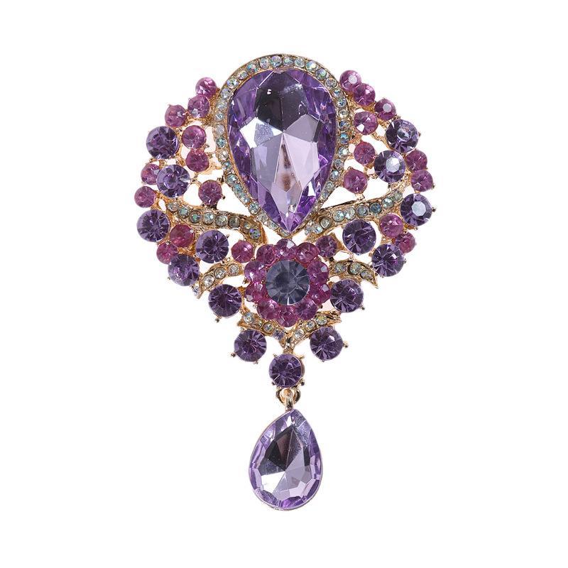 Crystal Necklace for Women - product image 7