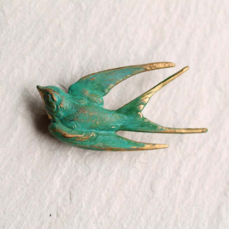 Vintage Brooch for Women - product image 2