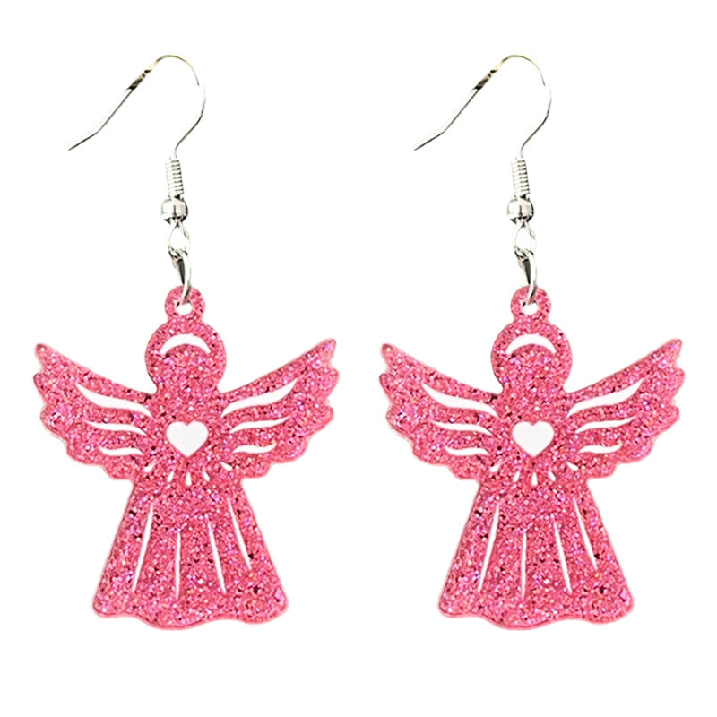 Supply Women's Accessories Christmas Gingerbread House Flamingo Christmas - product image 8