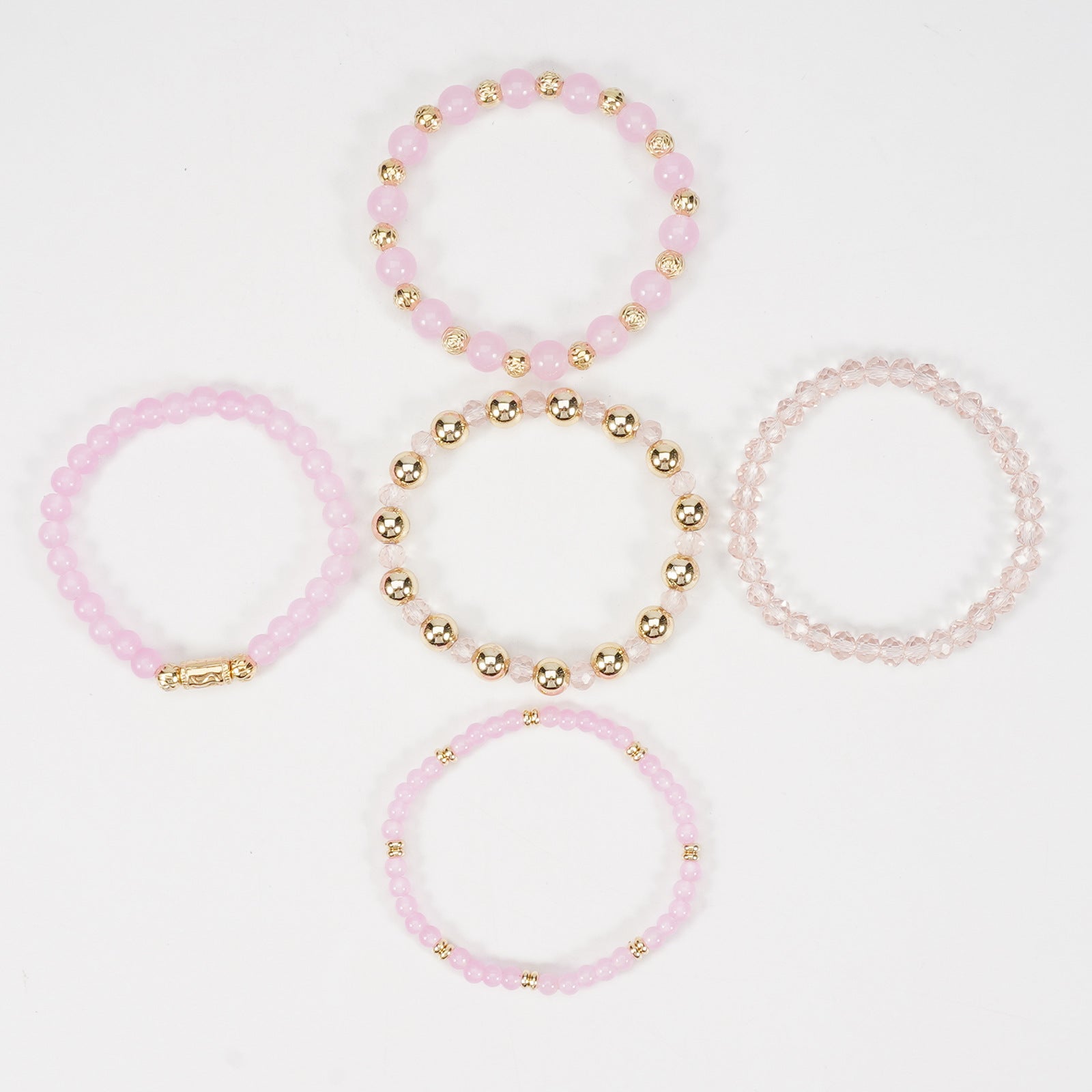 Boho Cross Beaded Bracelet for Women - product image 26