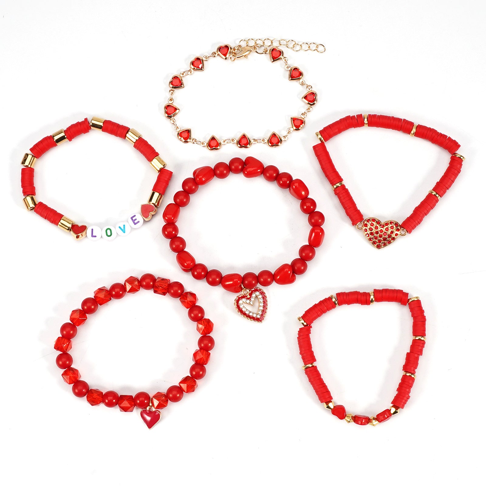 Floral Beaded Necklace - product image 15