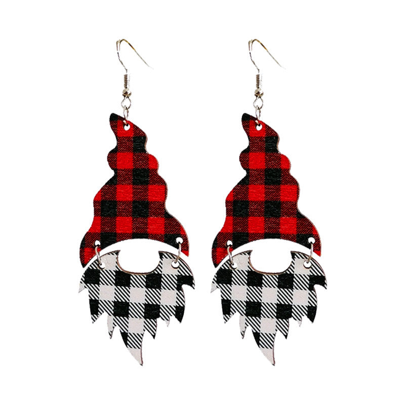 Boho Earrings - product image 5