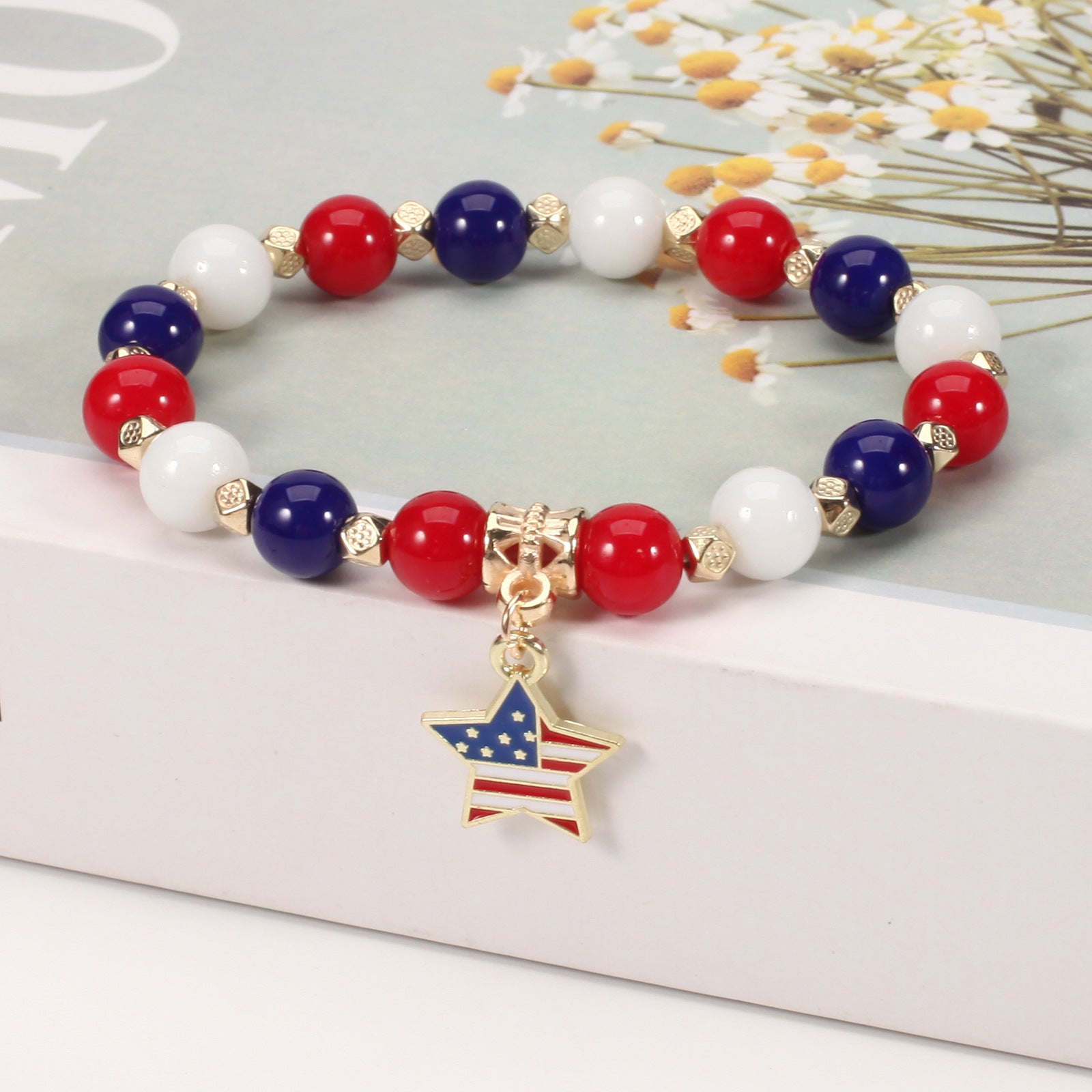 Flag Bracelet - product image 39