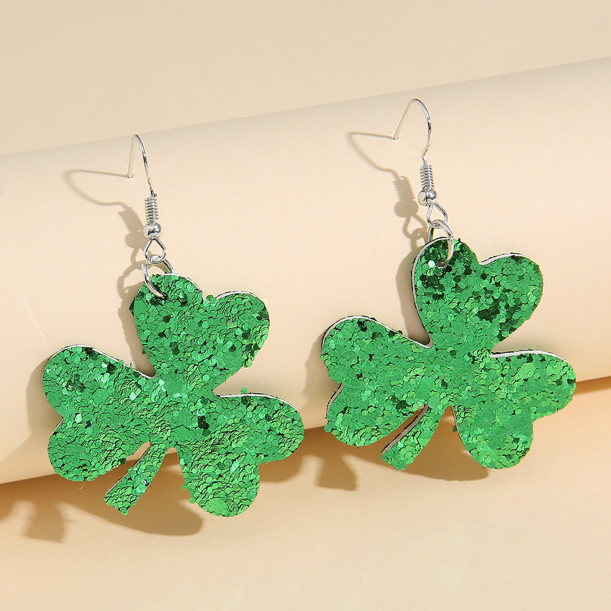 Leather Earrings - product image 8