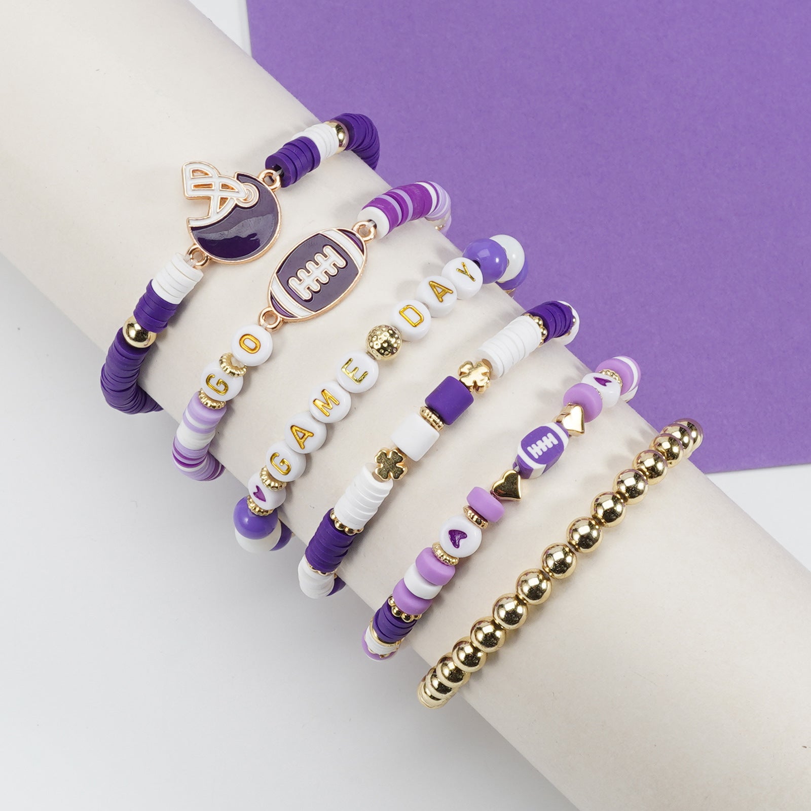 Beaded Bracelet - product image 25