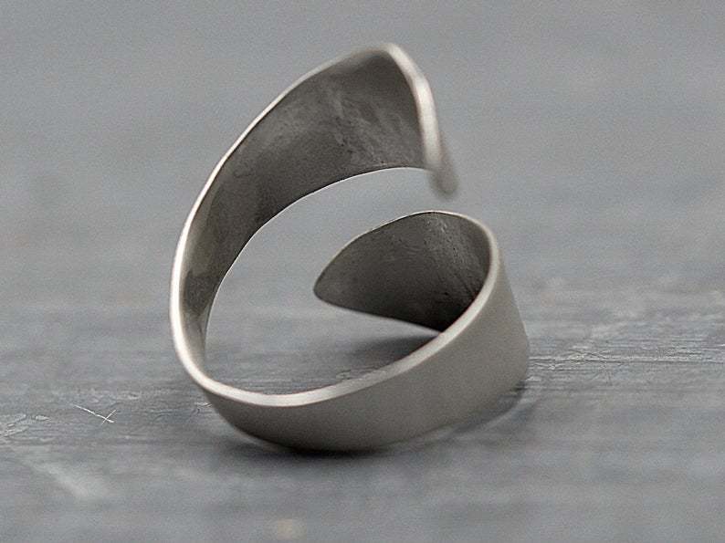 Cross Ring - product image 4