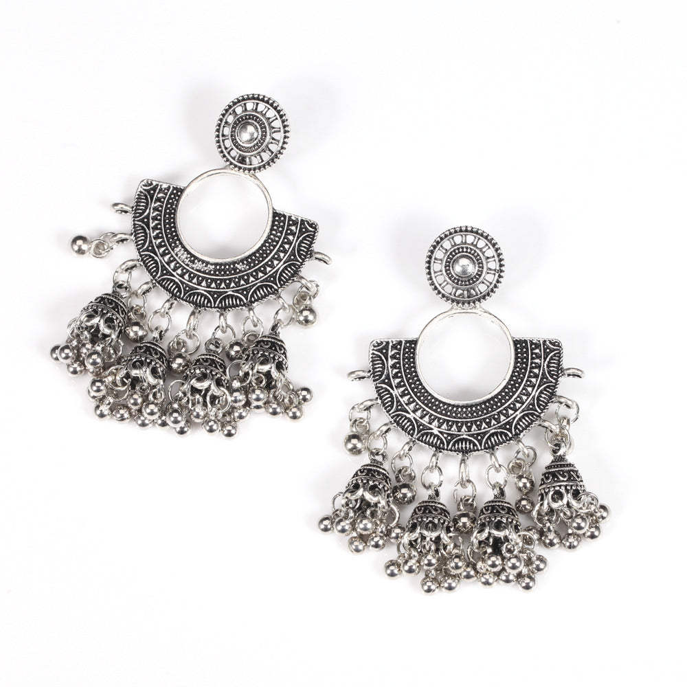 Cross Earrings - product image 15