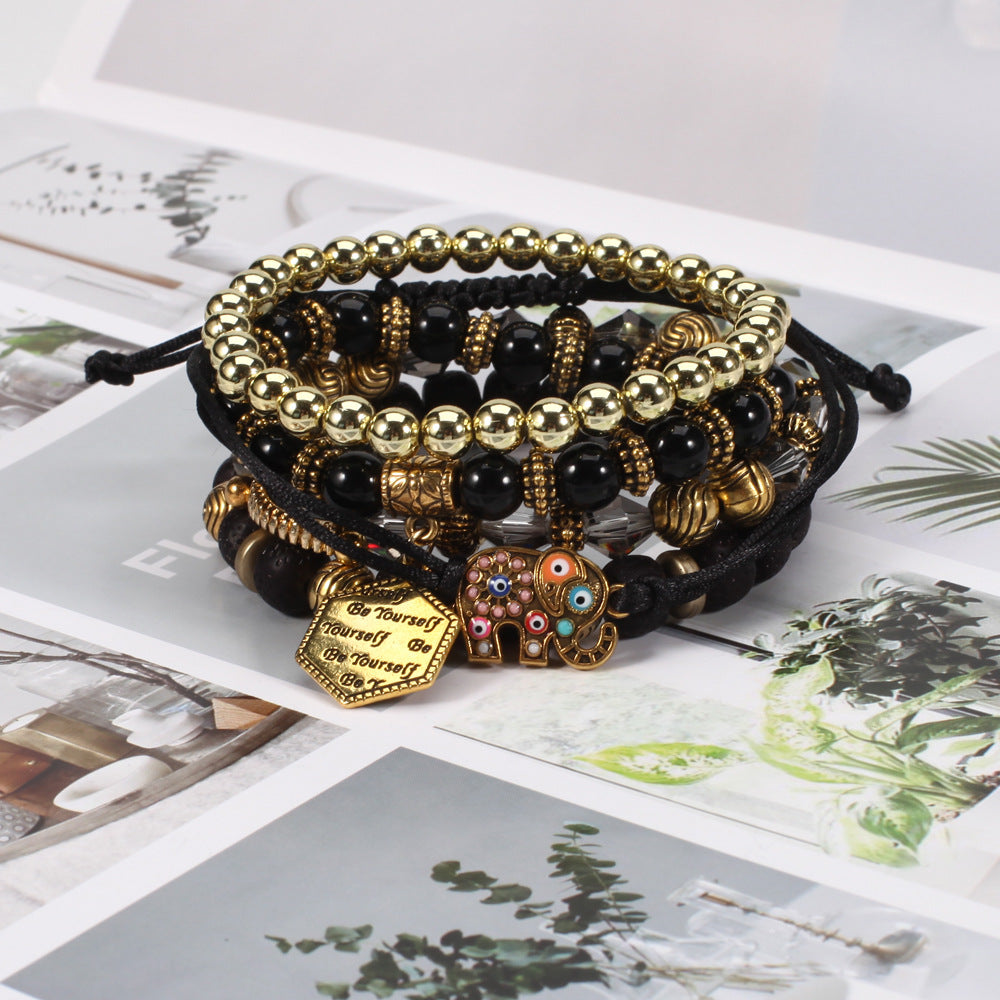 Boho Bracelet - product image 4