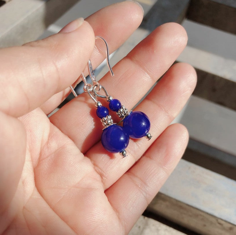 Beaded Earrings - product image 2