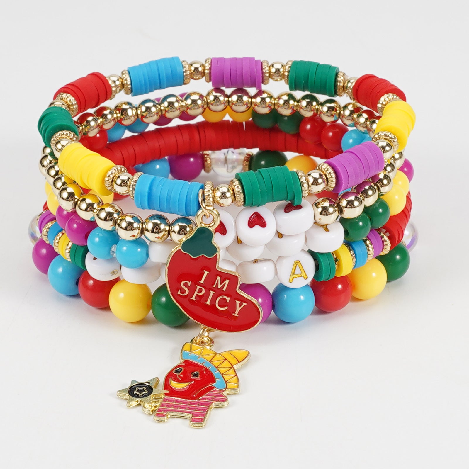 Beaded Bracelet - product image 24