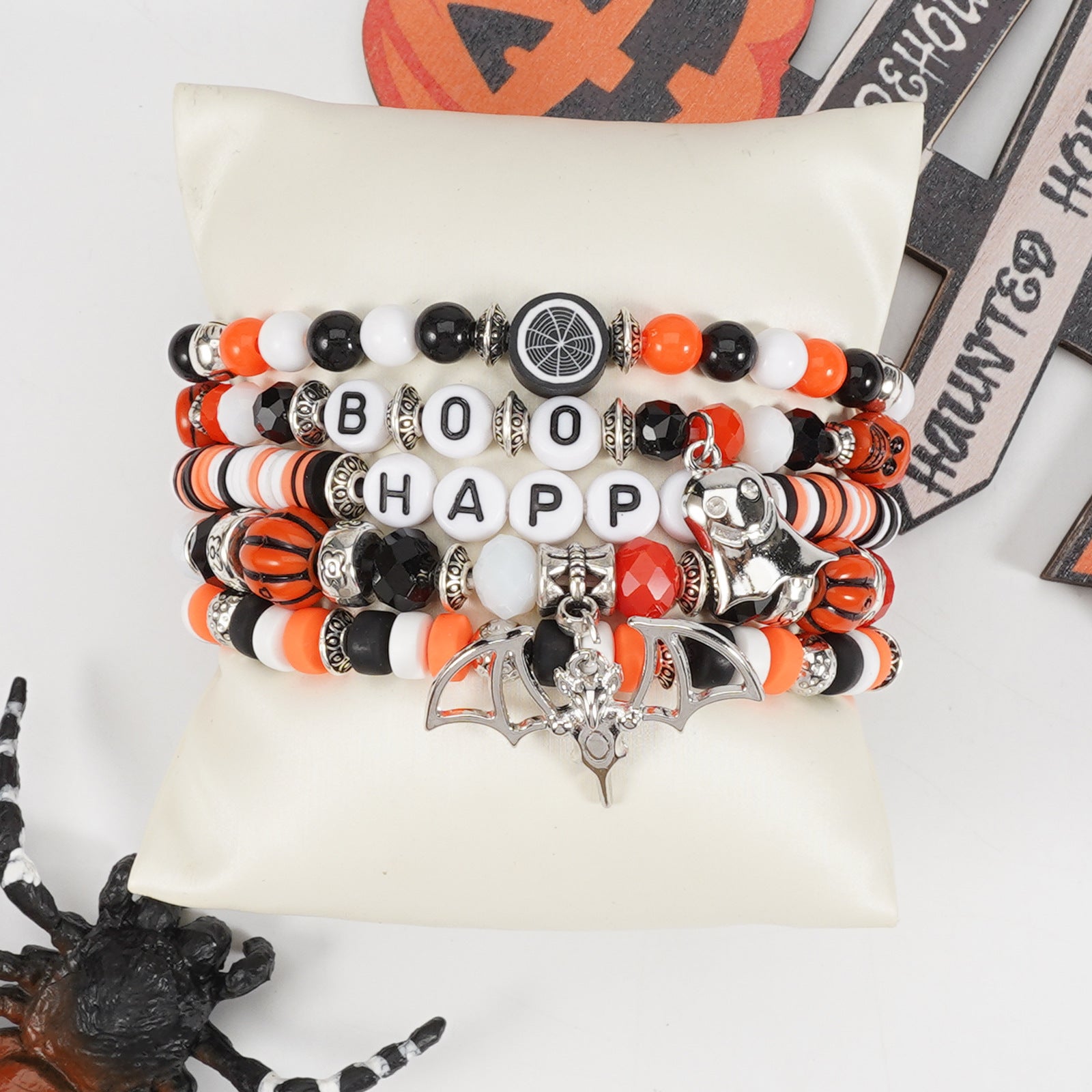 Beaded Necklace - product image 18