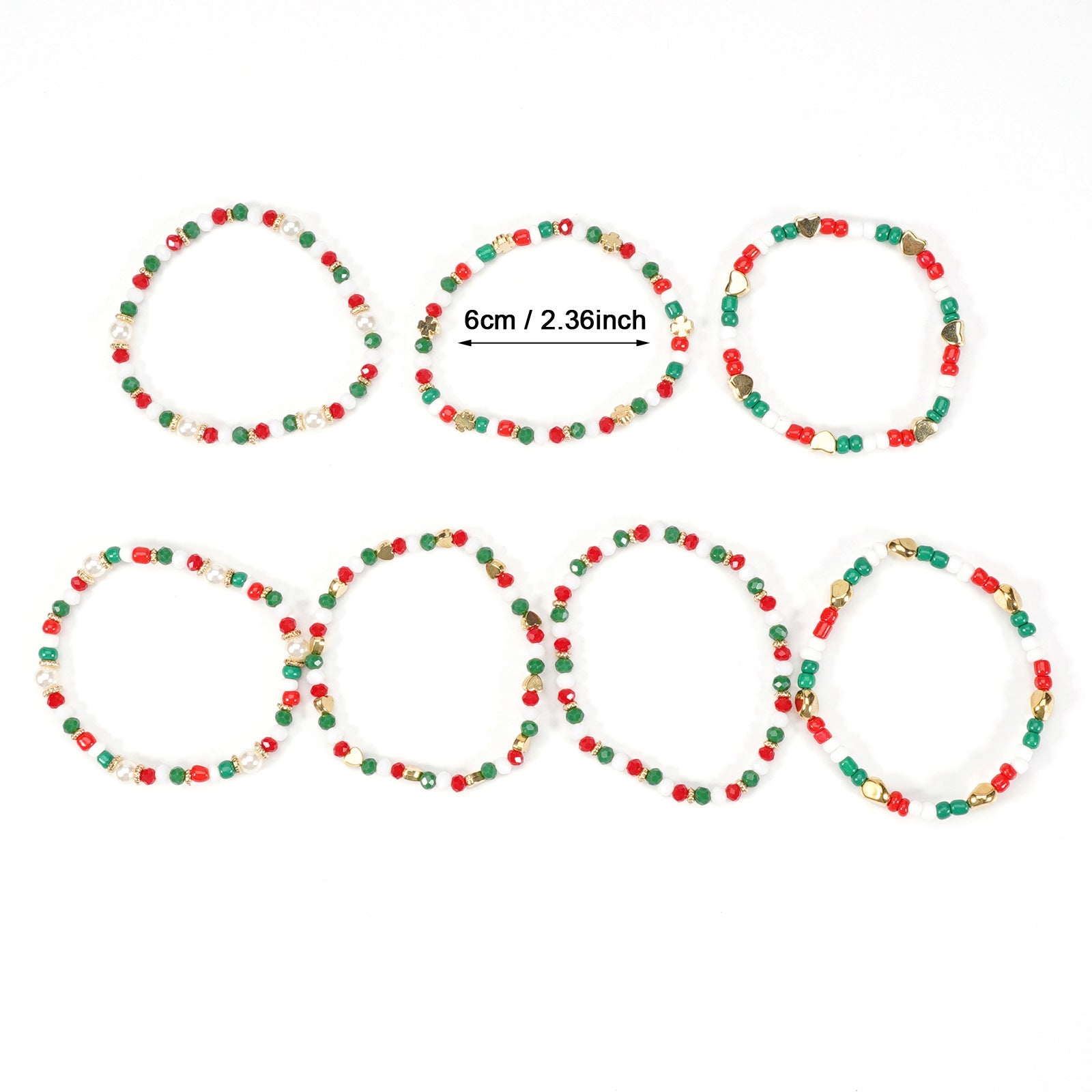 Beaded Bracelet - product image 40