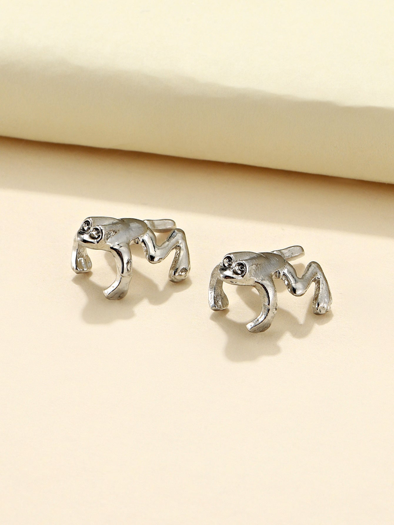 Vintage Cross Earrings - product image 10