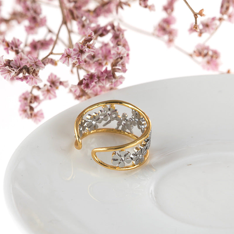 Floral Ring - product image 11