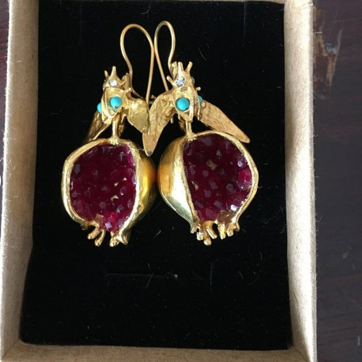 Cross Earrings for Women - product image 5