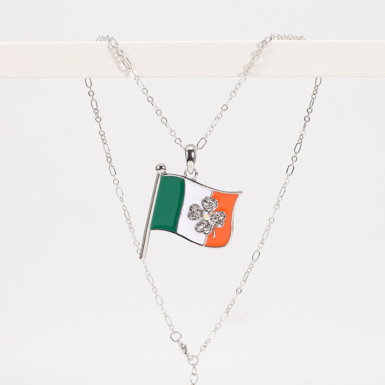 Flag Necklace - product image 44