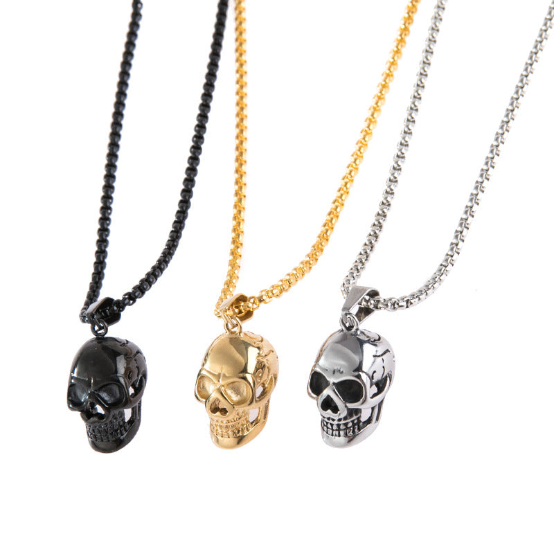 Statement Necklace - product image 1