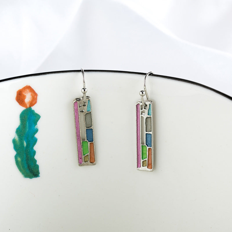 Vintage Earrings - product image 3