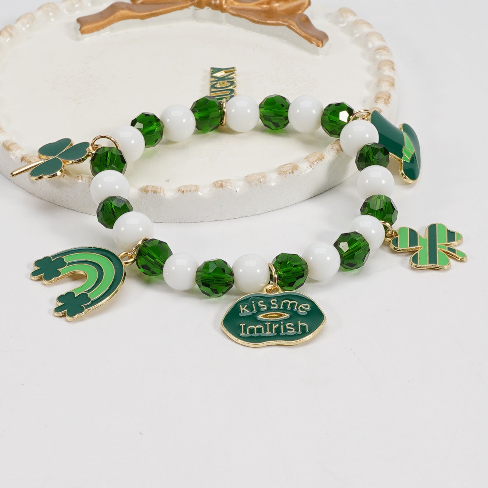 Cross Bracelet - product image 23