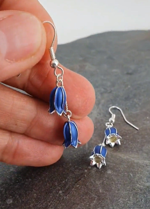 Vintage Earrings for Women - product image 13