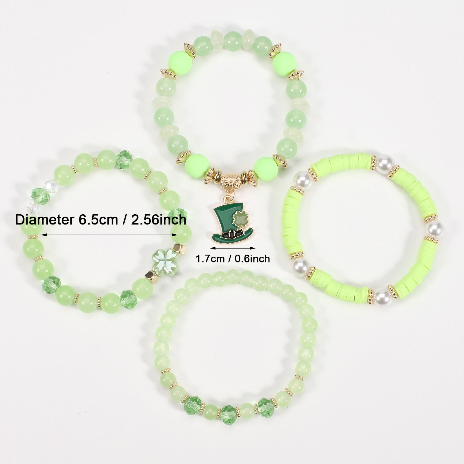 Beaded Jewelry Set - product image 3