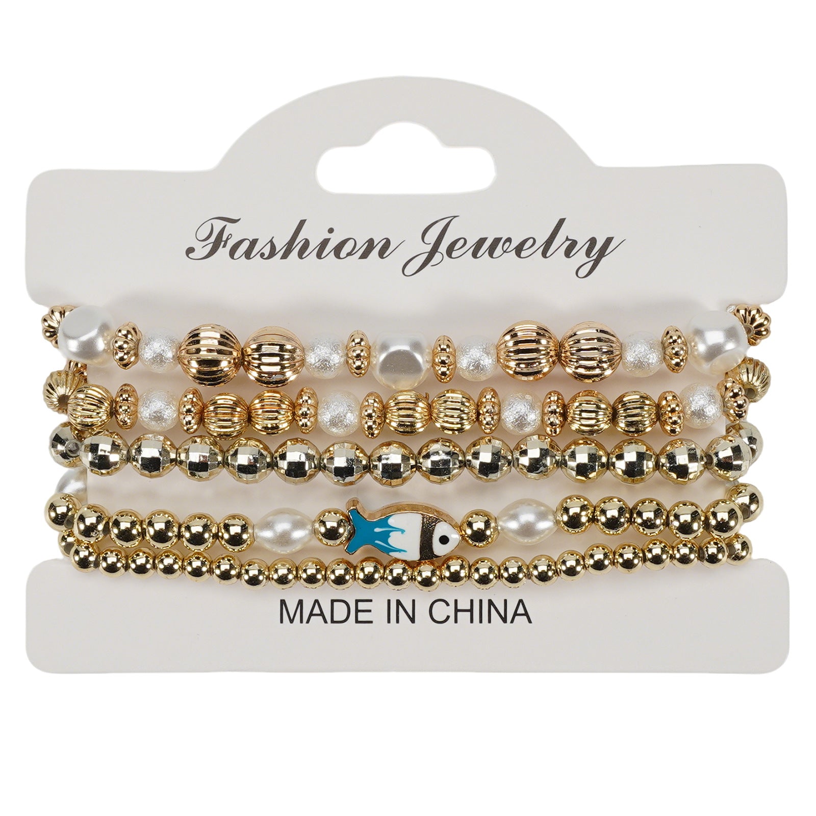 Beaded Bracelet - product image 5