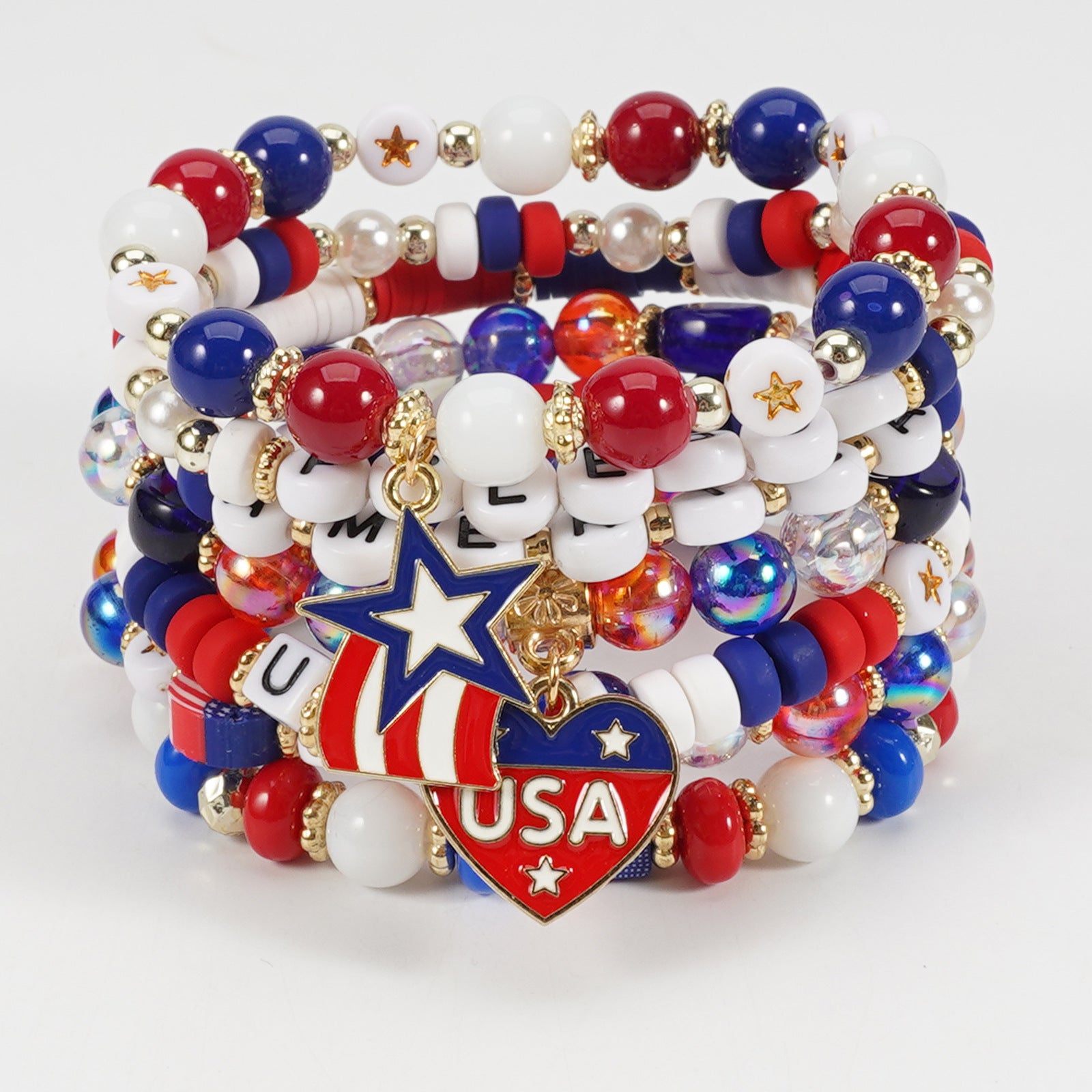 Flag Bracelet - product image 18