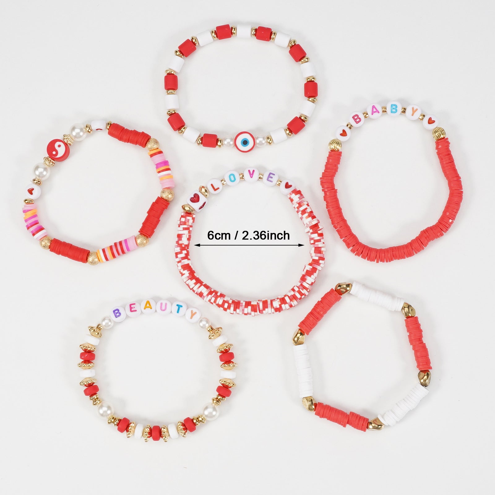 Beaded Bracelet - product image 18