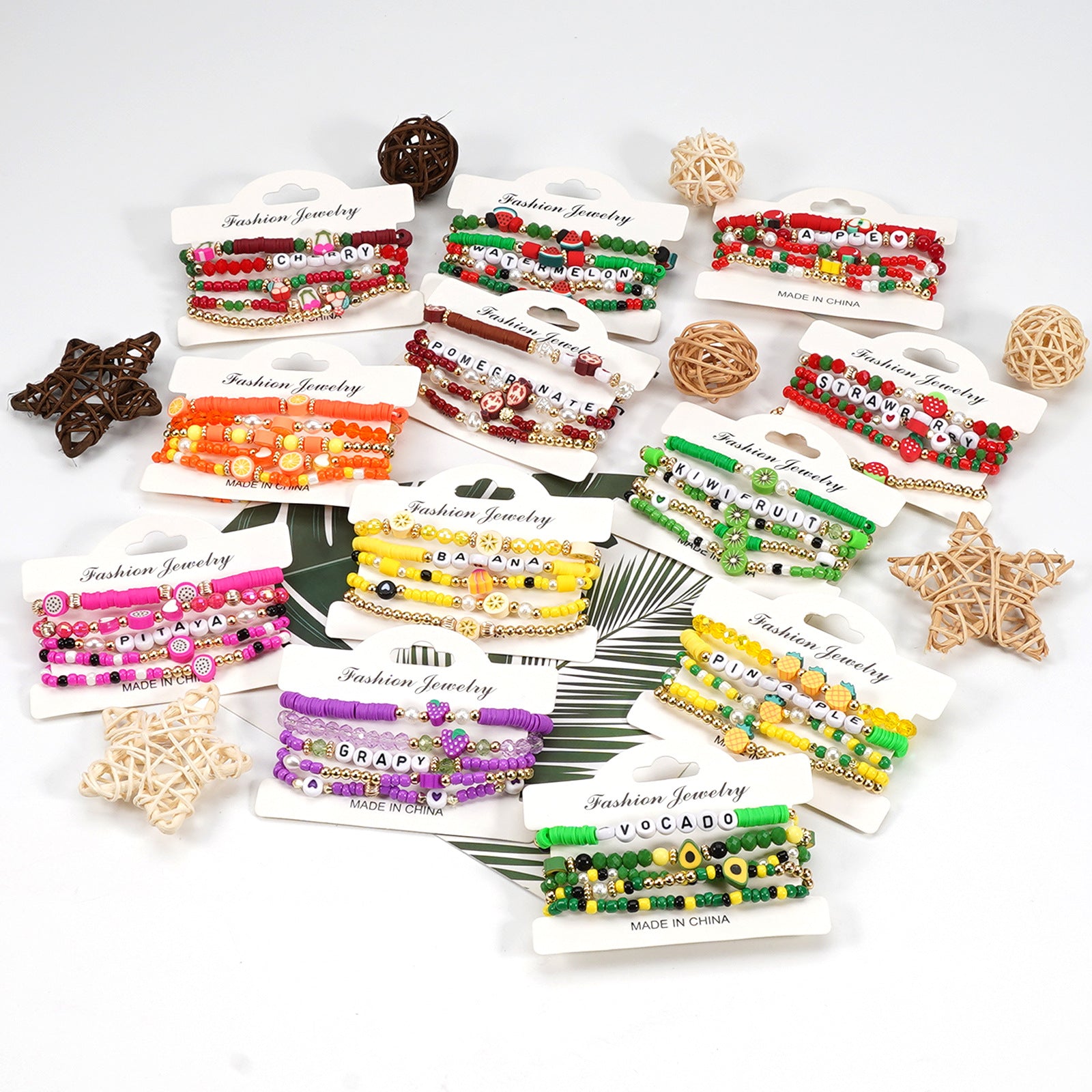 Boho Bracelet - product image 2