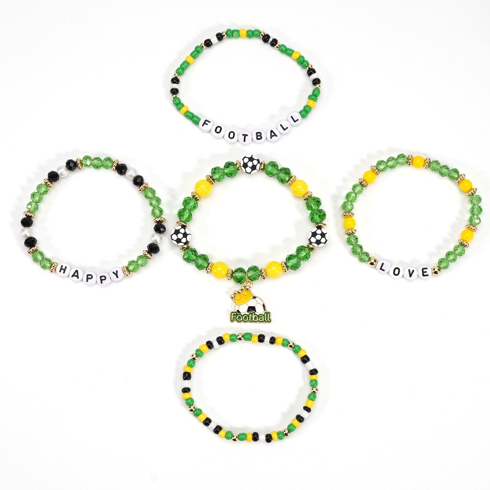 Beaded Bracelet - product image 23