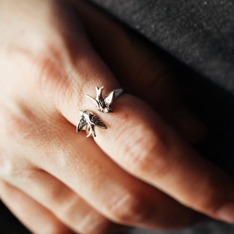 Vintage Ring - product image 3