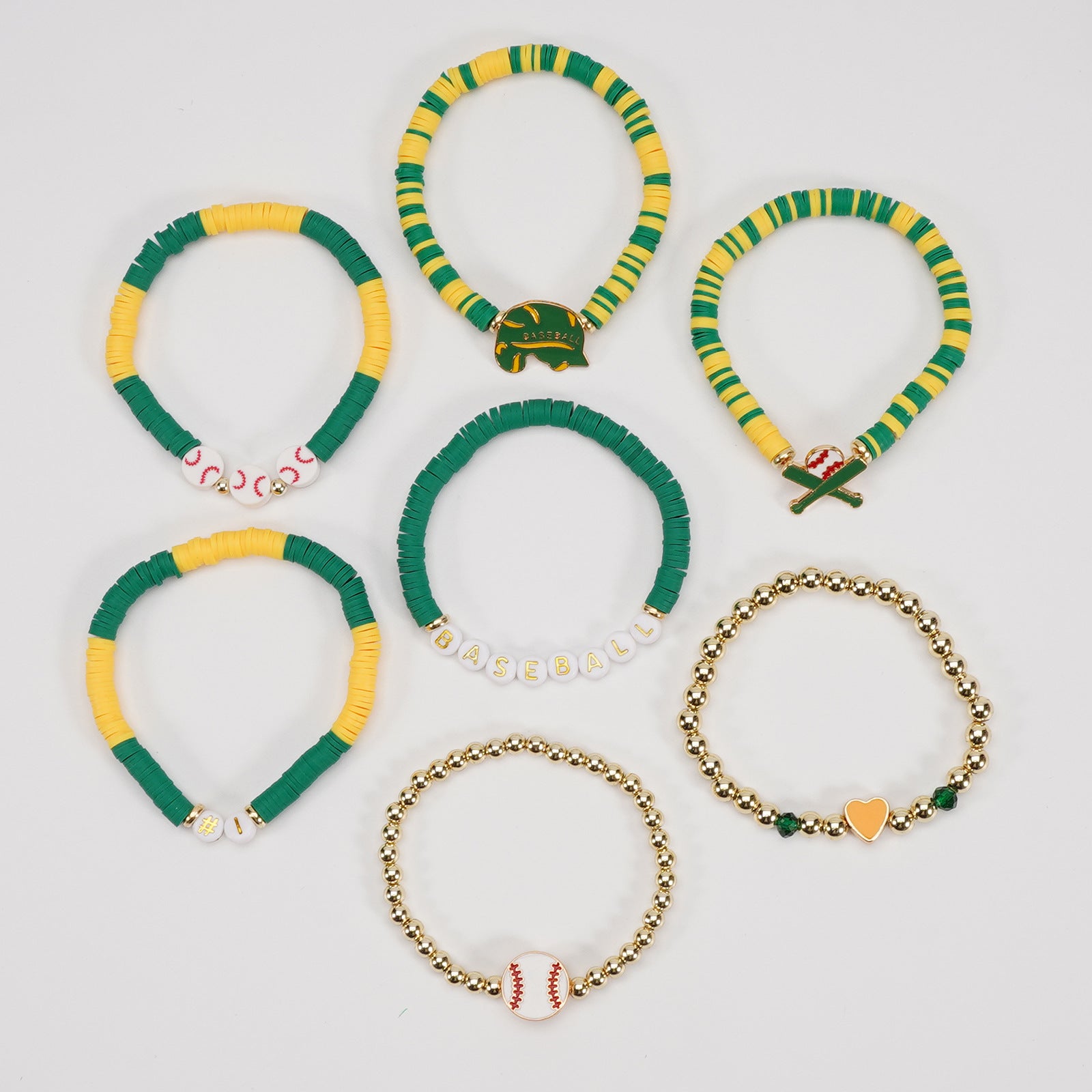 Cross Jewelry Set - product image 24