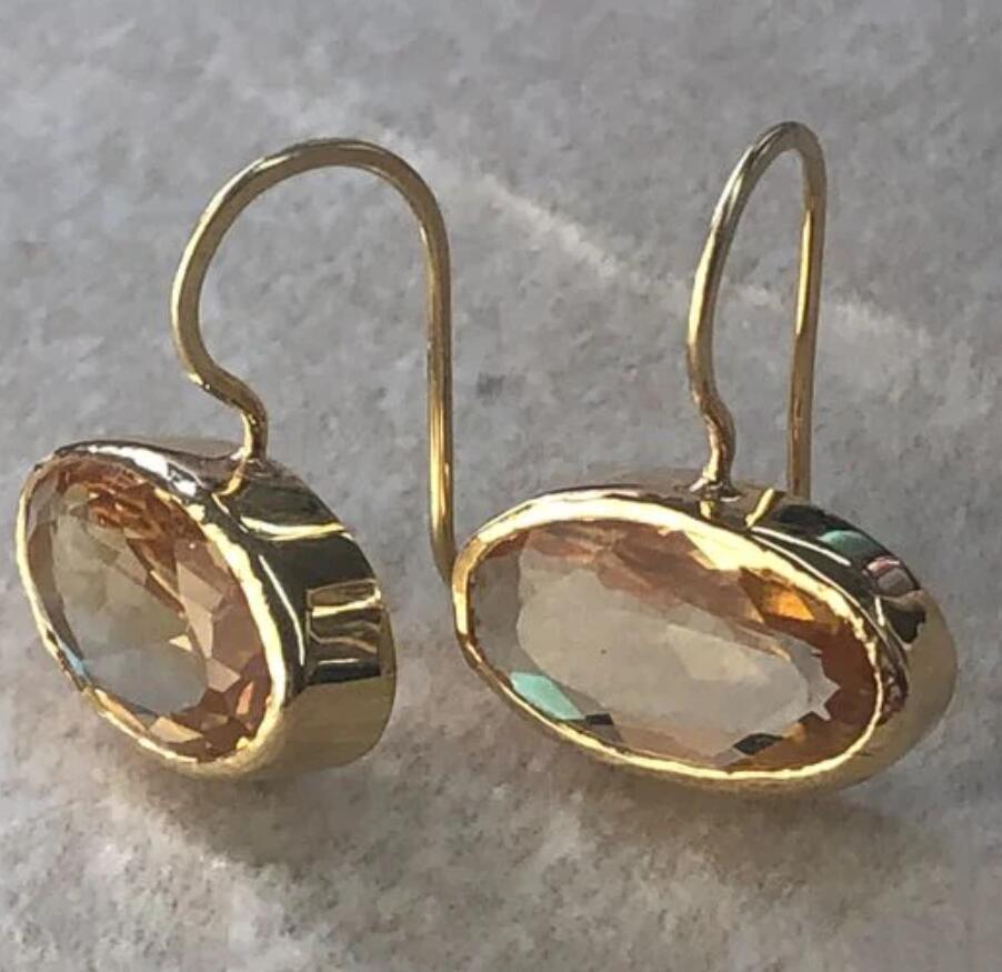 Cross Earrings - product image 8