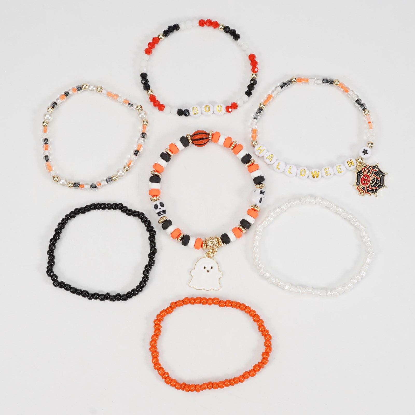 Beaded Necklace - product image 34