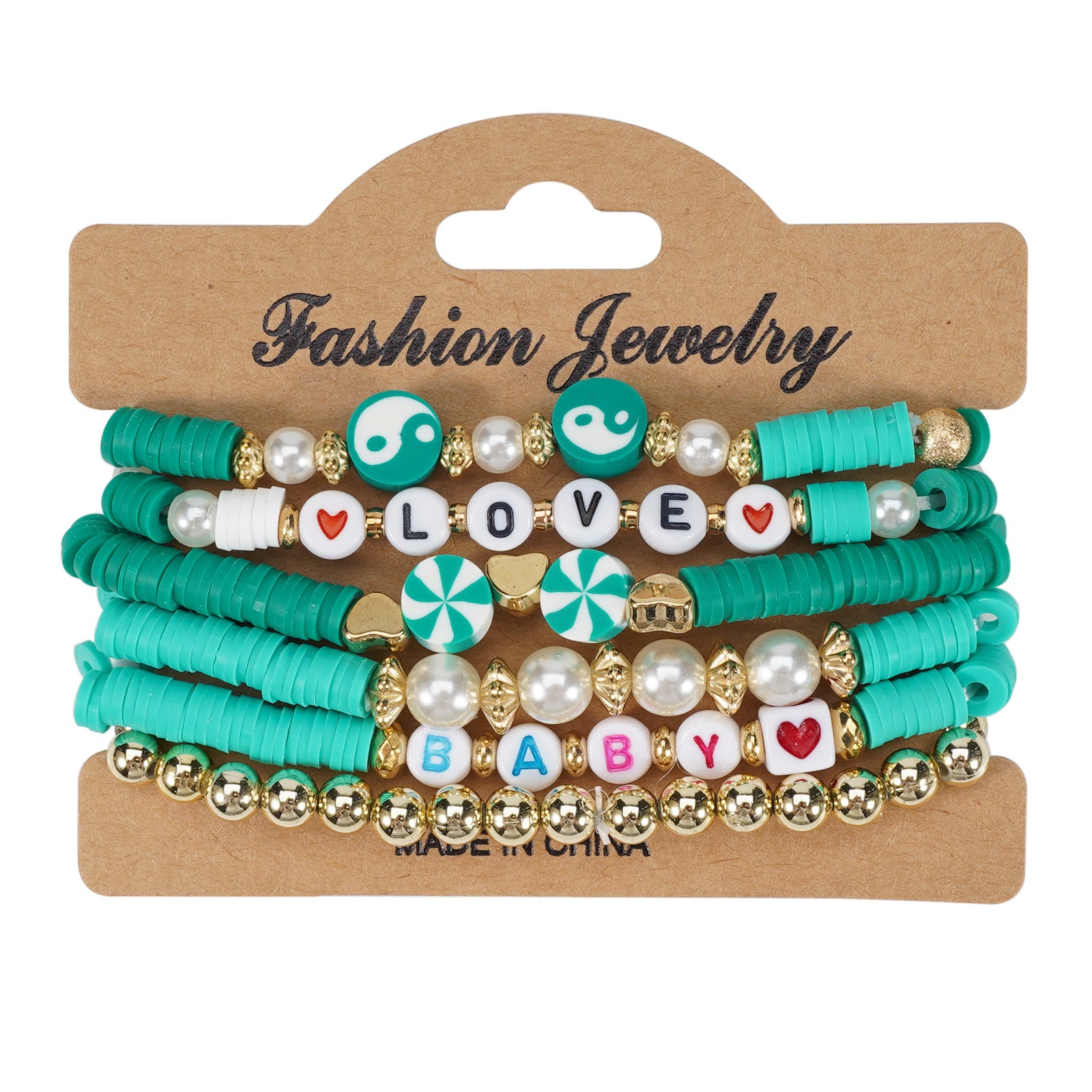 Beaded Bracelet - product image 6