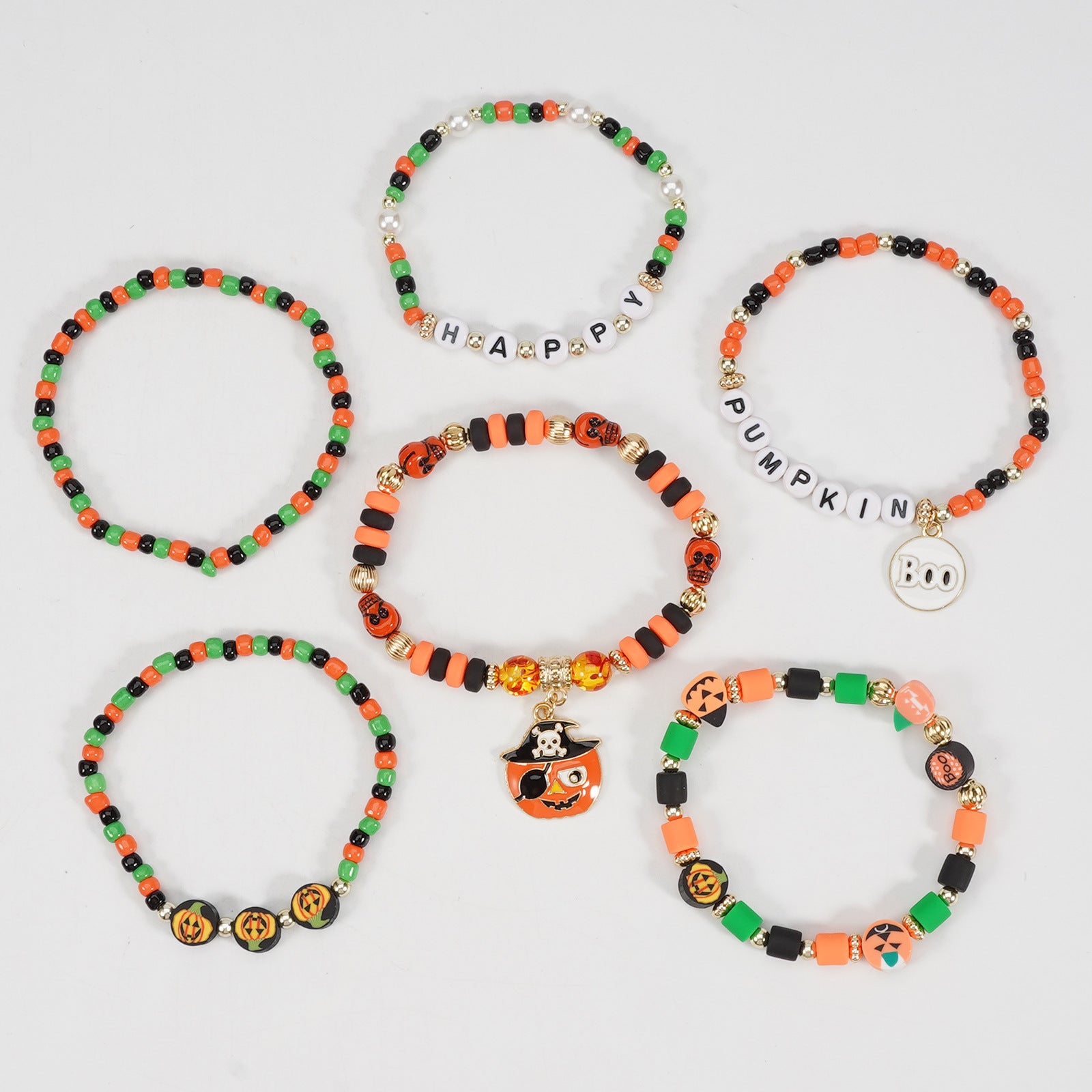 Beaded Necklace - product image 16