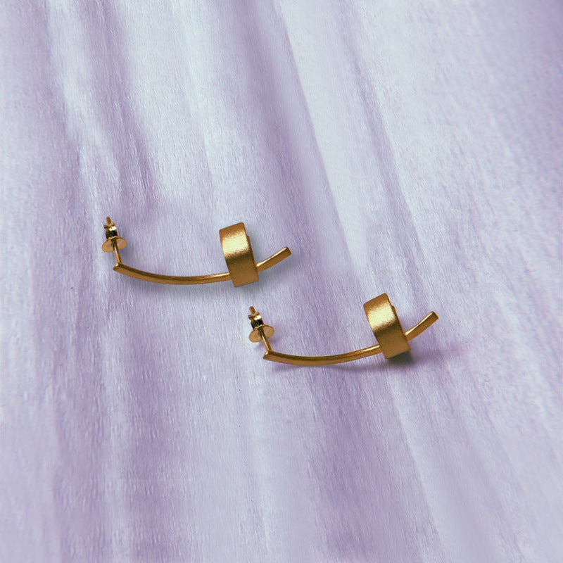 Geometric Earrings for Women - product image 7