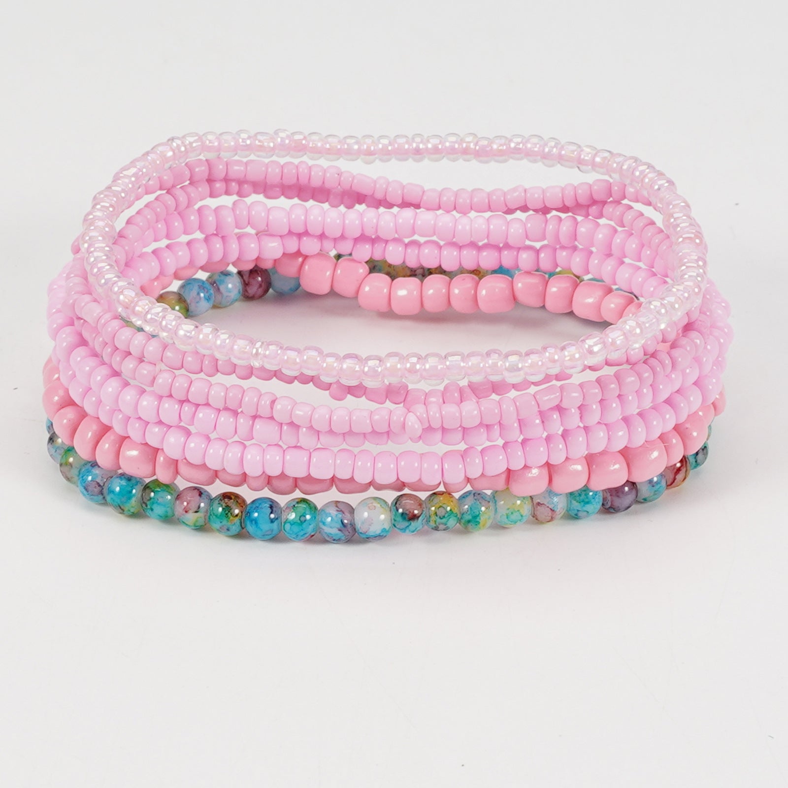 Boho Beaded Bracelet - product image 13