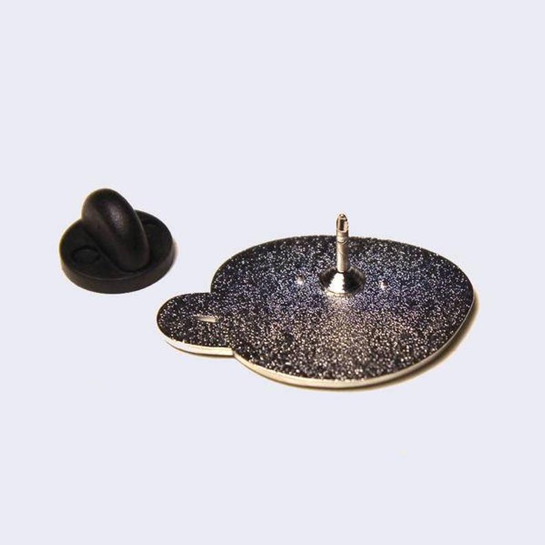 Cross Brooch - product image 3