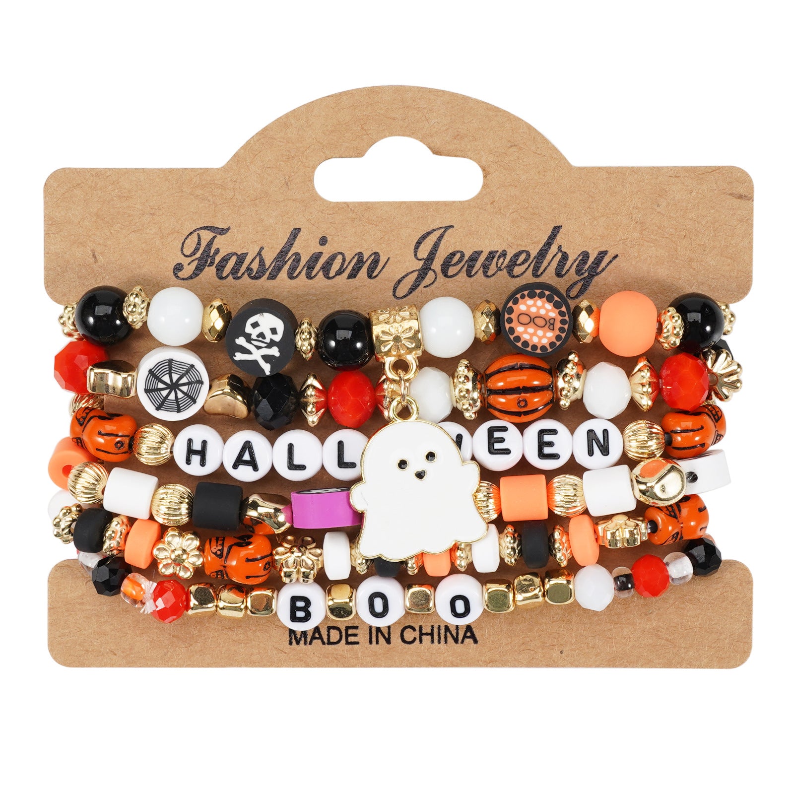 Beaded Necklace - product image 20