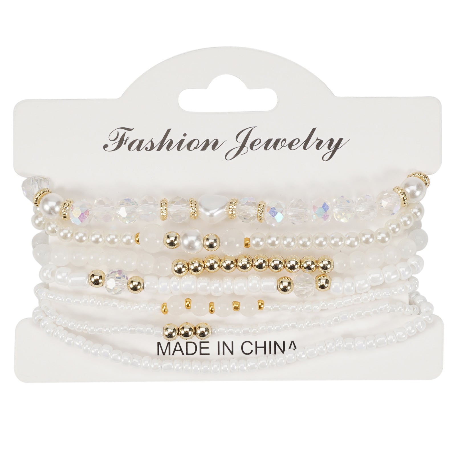 Boho Beaded Bracelet - product image 6
