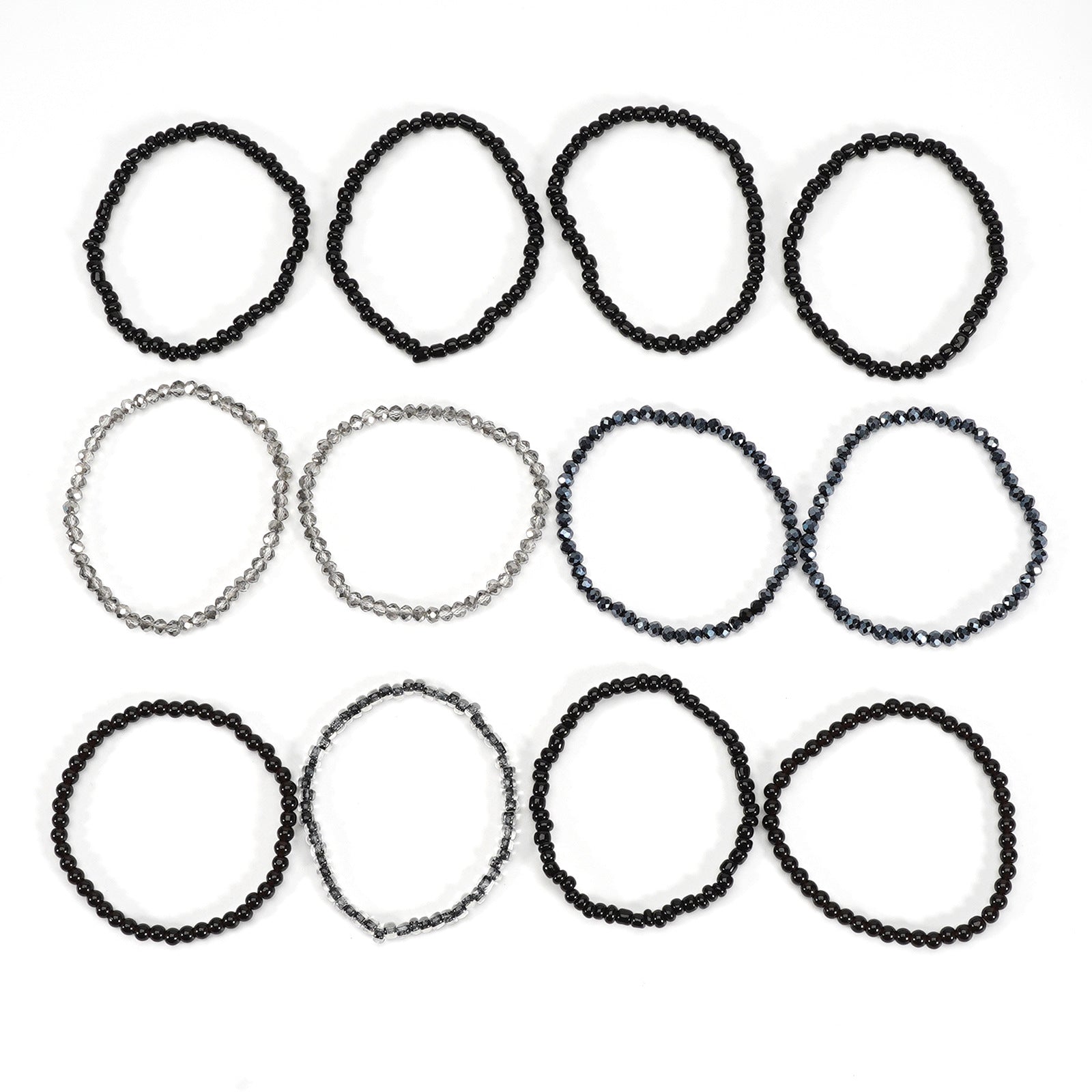 Boho Beaded Bracelet - product image 23
