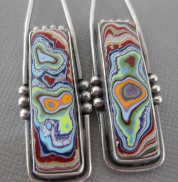Vintage Earrings - product image 2