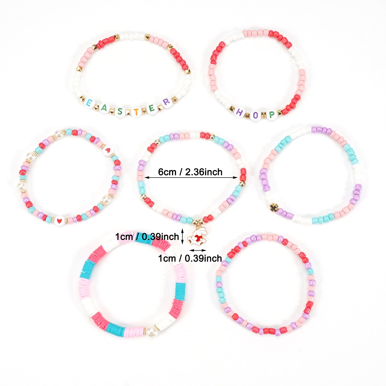 Beaded Bracelet - product image 4