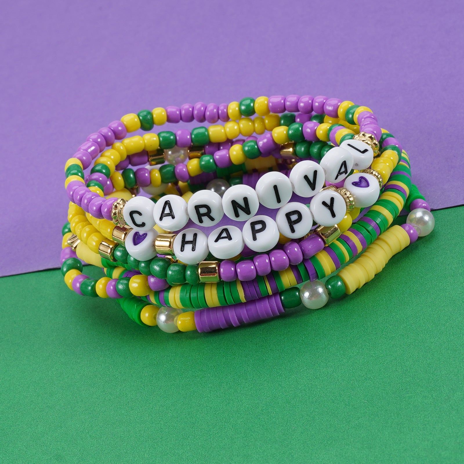 Beaded Bracelet - product image 24
