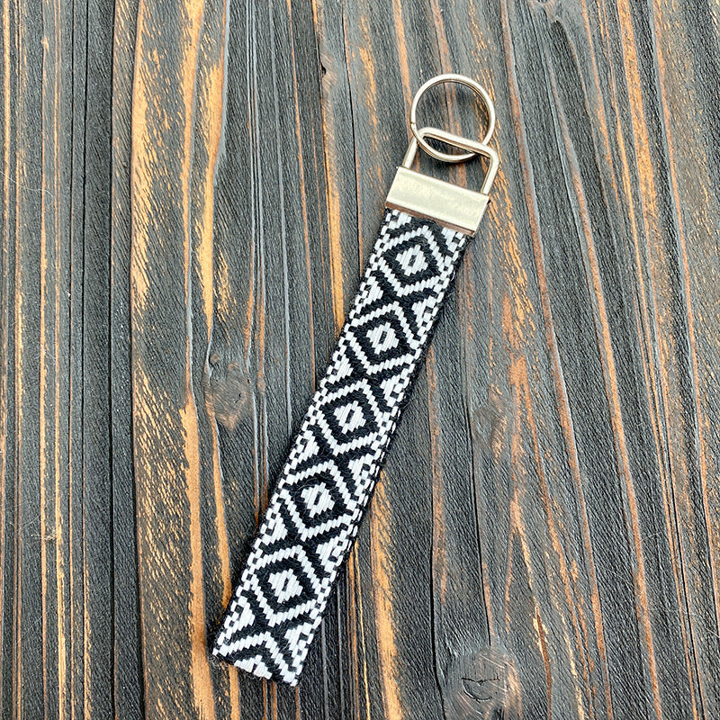 Western Vintage Cross Necklace