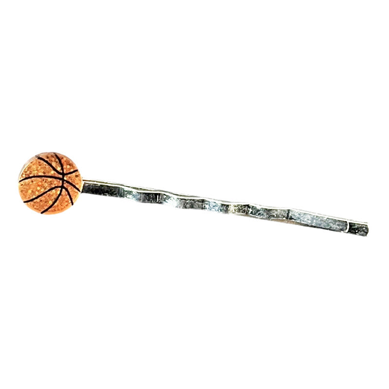 Cross Acrylic Hair Accessory for Women - product image 5
